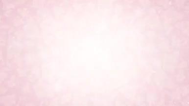浪漫粉色晕染的甜美爱情瞬间AE模板视频的预览图